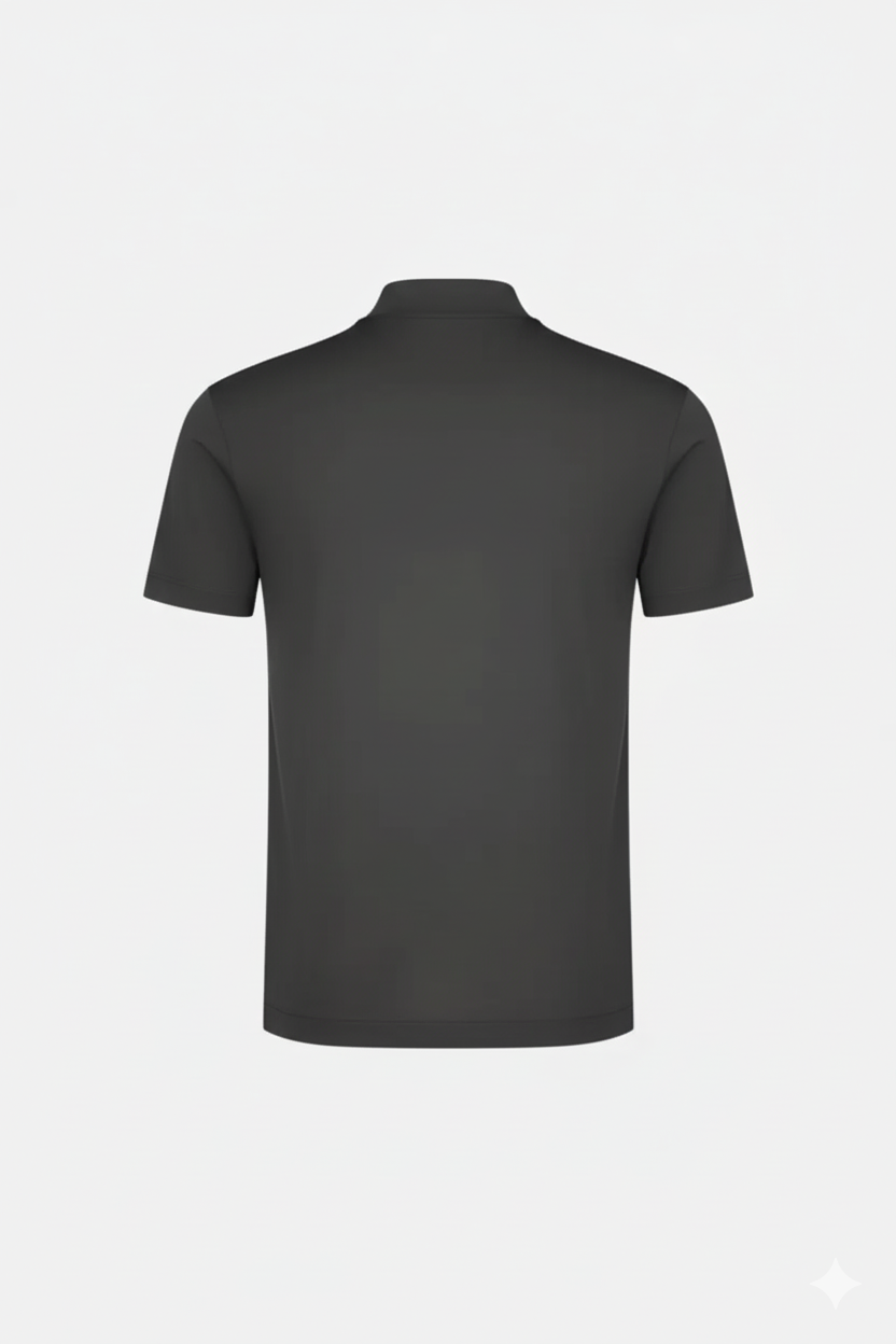 T-shirt van Egyptisch katoen