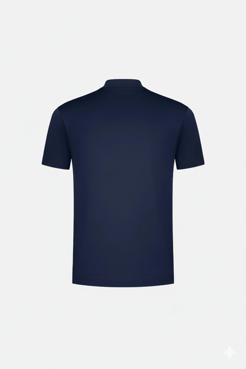 T-shirt van Egyptisch katoen